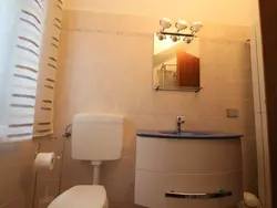 Ferienwohnung Allegra in Luino - 3 Personen, Hund nicht erlaubt