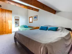 Bild zur gratis inserierten Ferienwohnung Belle Ile 1.