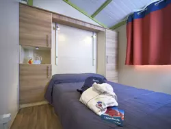 Bild zur gratis inserierten Ferienwohnung Camping Village Il Fontino.