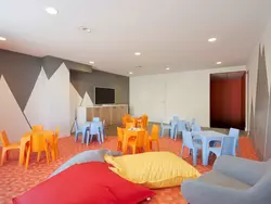 Bild zur gratis inserierten Ferienwohnung Le Hameau.