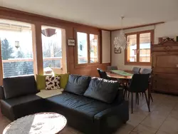 Bild zur gratis inserierten Ferienwohnung Strubelblick EG.