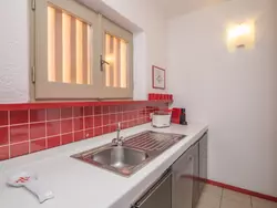 Bild zur gratis inserierten Ferienwohnung La Vigna Rosso.