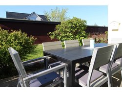 Bild zur gratis inserierten Ferienwohnung Böltser Hus (EG).