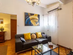 Bild zur gratis inserierten Ferienwohnung Le Mas Christine.