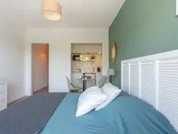 Bild zur gratis inserierten Ferienwohnung Le Tremblay.