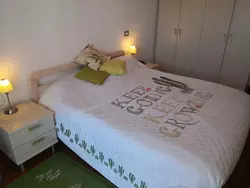 Bild zur gratis inserierten Ferienwohnung La Madonnina.