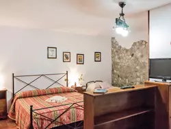 Bild zur gratis inserierten Ferienwohnung Casa Nuova - Volterra (LAI130).