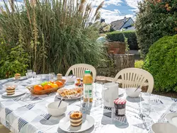 Bild zur gratis inserierten Ferienwohnung Kergroix.