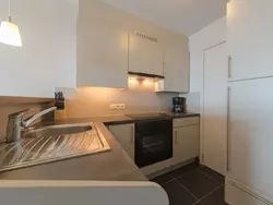 Bild zur gratis inserierten Ferienwohnung Skyview with parking and balcony.