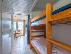 Bild zur gratis inserierten Ferienwohnung Ortal Océan.