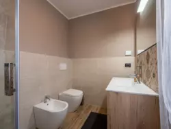 Bild zur gratis inserierten Ferienwohnung Tra Terra e Cielo.