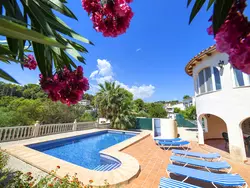 Bild zur gratis inserierten Ferienwohnung Oronella.