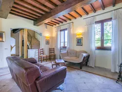 Ferienhaus Villa Elena in Fucecchio - 10 Personen, Hund erlaubt