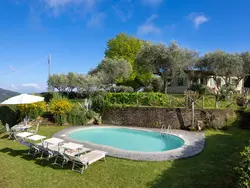 Bild zur gratis inserierten Ferienwohnung Monica.