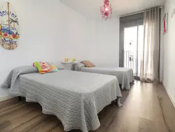 Bild zur gratis inserierten Ferienwohnung Isea Calpe.