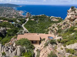 Bild zur gratis inserierten Ferienwohnung Il Nido.