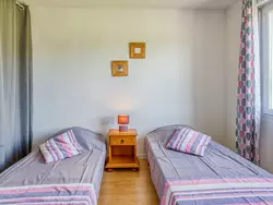 Ferienhaus Capucine de Tracanet in Gaillan-en-Médoc - 6 Personen, Hund erlaubt