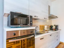 Bild zur gratis inserierten Ferienwohnung Red House.