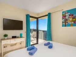 Ferienwohnung Cielo y mar Samara in Málaga (Andalusien) - 4 Personen, Hund nicht erlaubt