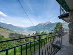 Bild zur gratis inserierten Ferienwohnung Conclonaz.