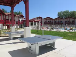 Ferienwohnung Le Domaine d'Uhaina (T4) in Urrugne - 8 Personen, Hund erlaubt