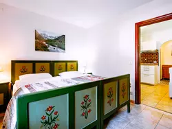 Bild zur gratis inserierten Ferienwohnung Cesa Minach.