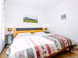 Bild zur gratis inserierten Ferienwohnung Cesa Minach.