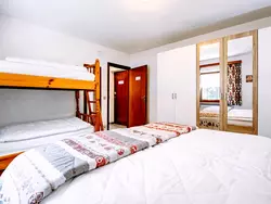 Bild zur gratis inserierten Ferienwohnung Cesa Minach.