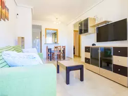 Bild zur gratis inserierten Ferienwohnung Jardines del Mar II - Marina d'Or.