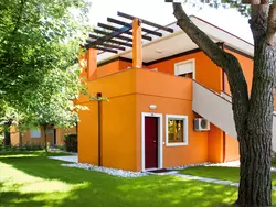 Bild zur gratis inserierten Ferienwohnung Villaggio Splendido.
