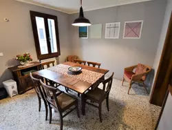 Bild zur gratis inserierten Ferienwohnung Casa San Vio.