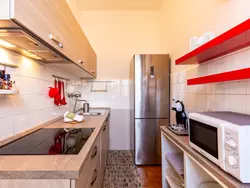 Bild zur gratis inserierten Ferienwohnung Villa Del Sole.