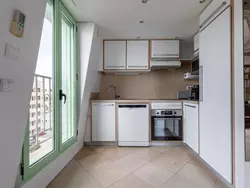 Bild zur gratis inserierten Ferienwohnung Les Araucarias.