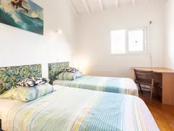 Bild zur gratis inserierten Ferienwohnung Villa Suerte.