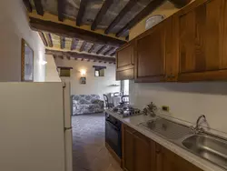 Ferienhaus Il Feudo in Cortona - 10 Personen, Hund erlaubt