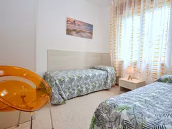 Bild zur gratis inserierten Ferienwohnung Villa Rosanna.