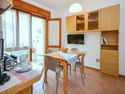 Bild zur gratis inserierten Ferienwohnung Villa Rosanna.