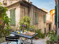 Bild zur gratis inserierten Ferienwohnung Caruggiu (PTB193).