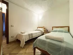 Bild zur gratis inserierten Ferienwohnung Belvedere Trilo.