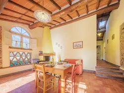 Ferienwohnung Le Fornaci in Lucca - 4 Personen, Hund nicht erlaubt