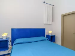 Bild zur gratis inserierten Ferienwohnung La Vigna Blu.