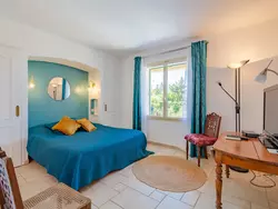 Ferienhaus Reves de Rives in Saint-Raphaël (Draguignan) - 8 Personen, Hund nicht erlaubt