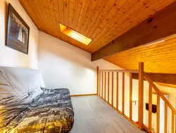 Bild zur gratis inserierten Ferienwohnung Les Maisons de l'Océan.