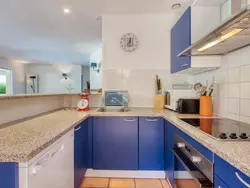 Ferienhaus Eden Parc in Lacanau - 8 Personen, Hund nicht erlaubt