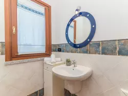 Bild zur gratis inserierten Ferienwohnung Capo Testa.