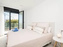 Ferienwohnung Calma Blanca in Málaga (Andalusien) - 6 Personen, Hund nicht erlaubt