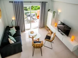 Bild zur gratis inserierten Ferienwohnung ClemenVillas I.