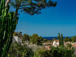 Bild zur gratis inserierten Ferienwohnung Villa Vista Paraiso.