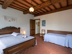 Bild zur gratis inserierten Ferienwohnung Vigna La Corte.