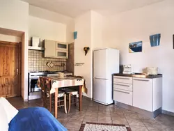 Bild zur gratis inserierten Ferienwohnung BINI (REI210).